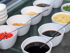 -西安高新希尔顿酒店·咖啡露台西餐厅