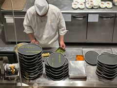 -喜鼎海胆水饺(东港店)
