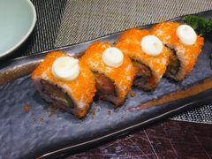 加州卷-古京·臻致料理(月湖店)