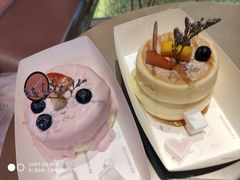 -狐狸和向日葵(北京路店)