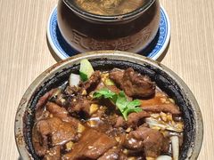 -吴氏老妈·23年家常菜(古城店)