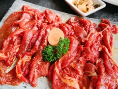 肩胛肉-金刚山(学府路店)