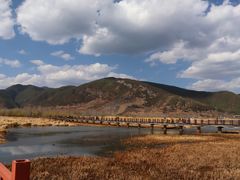 -丽江泸沽湖景区