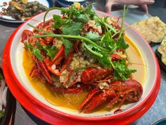 -曹胖子龙虾馆(黄桦路店)