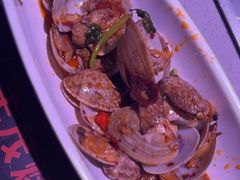 -丰茂烤串(全国首店)