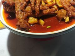 -蕃茄述·好汤自然来(江汉路店)