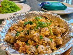-79号渔船海鲜饭店(岗厦店)