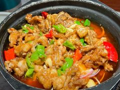 -川悦壹号·川菜(蠡溪路店)