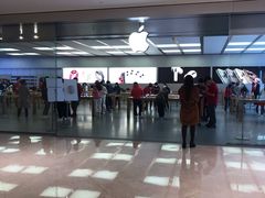-Apple零售店(深圳益田假日广场店)