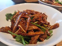 -农耕记·湖南土菜(科技园店)