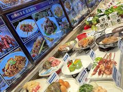 -品海楼·大连海胆锅贴馆(东港店)