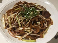 -潮福城大酒楼(北尚店)