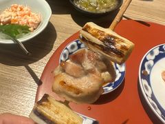 -小山日本料理(兴业太古汇店)