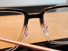 -EYEPHILO镜之道·克罗心眼镜