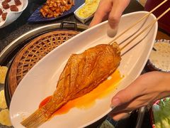 -米氏火鱼·泡椒鱼火锅(李子坝老店)