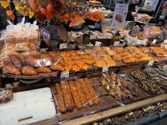 -西村叔叔的店·面包·甜品·蛋糕(清河万象汇店)