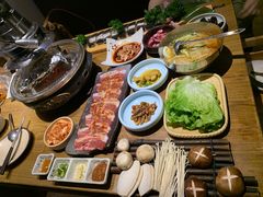 -泥炉烧肉师(新街口金銮巷店)