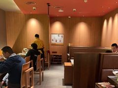 大堂-巴奴毛肚火锅(新街口金鹰店)