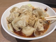-聚园面庄(新光天地店)
