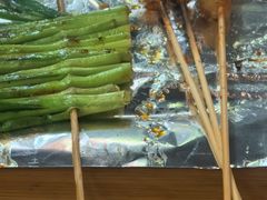 -云晓光头烧烤吧(德平路店)