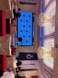 -上海虹桥锦江大酒店·宴会厅