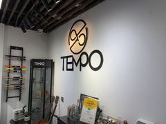 -TEMPO 音乐(五角场店)