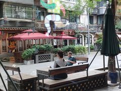 -帕歌西班牙餐厅paco tapas