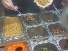 -张果佬年糕卷(科巷店)