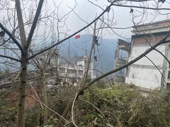 -四川汶川特大地震漩口中学遗址