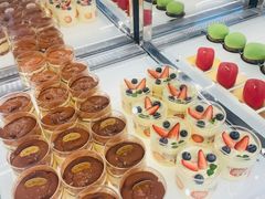 -诺嘉甜品(世贸店)