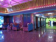 -欢乐迪KTV(观音桥未来国际店)