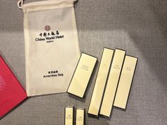 -北京中国大饭店