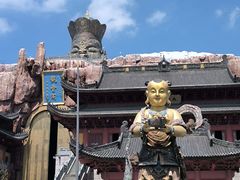 -上海东林寺(金山区)