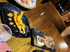 -南湖名都大酒店-千叶日本餐厅