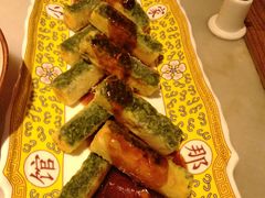 -那家小馆•北京菜•烤鸭(中关村店)