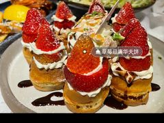 -BE BRIGHT KITCHEN(正佳广场店)
