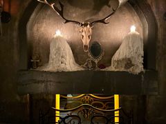 -暮色公园Twilight Park·威士忌Bar