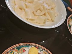 -巴依老爷新疆美食(清华东门店)