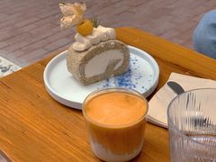 -Line 咖啡(石厦花园店)