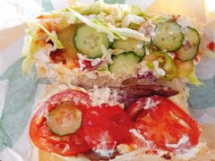 -赛百味SUBWAY(奥城店)