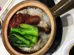 -坤记煲仔小菜(西环店)