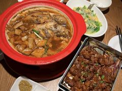 -吕氏疙瘩汤·新鲁菜(济南万象城店)
