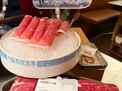 -巴奴毛肚火锅(景枫中心店)
