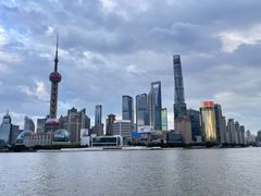 -潮界(虹桥新天地店)