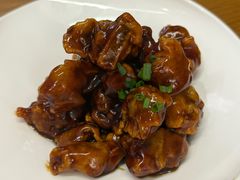 糖醋排骨-毛哥小馆子(百井坊巷店)