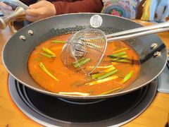 -贵厨酸汤牛肉(花果园国际中心店)
