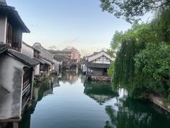 -乌镇景区