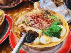 -清真·马文砂锅大全(麦苋街店)