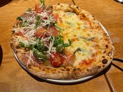 -1861意大利餐厅(文化广场店)