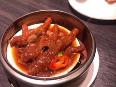 -鹊玥·粤菜小馆(汇智国际商业中心店)